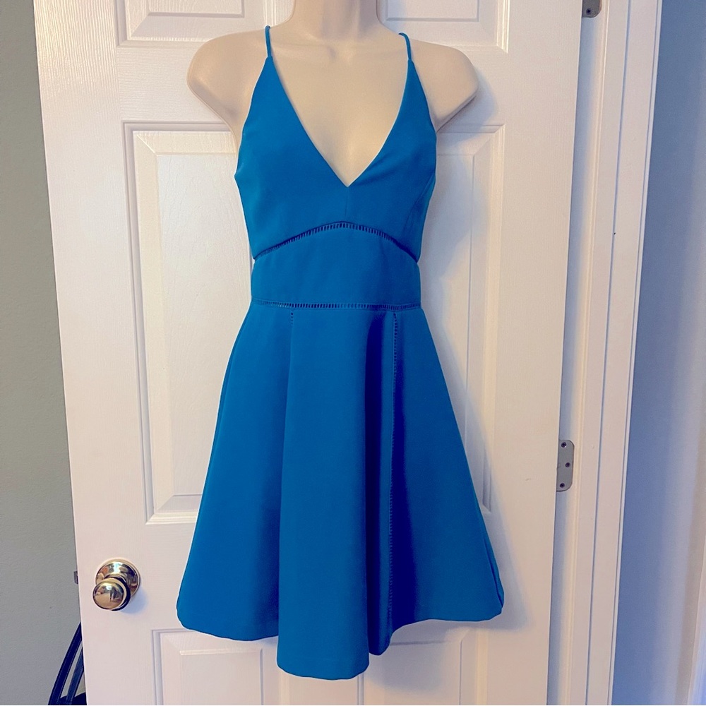 Gorgeous Adelyn Rae Dress - XS - Spring Dance, Wedding Guest, Events! NWOT
